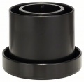 Bosch Pipe Fitting - Reduction Sleeve Ø 49-35 Mm+